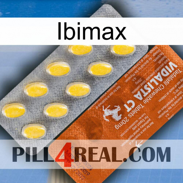 Ibimax 42